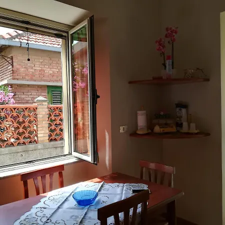 Holiday home Casa Silipi