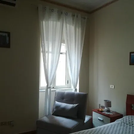 Casa Silipi Holiday home *