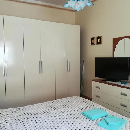 Casa Silipi Holiday home *