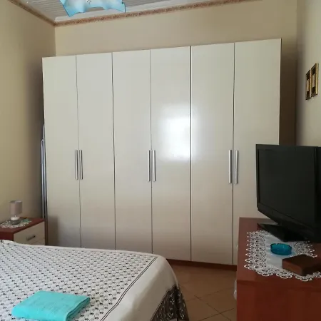 Casa Silipi Holiday home *