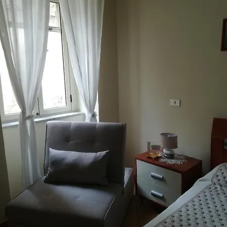 Holiday home Casa Silipi Gallico