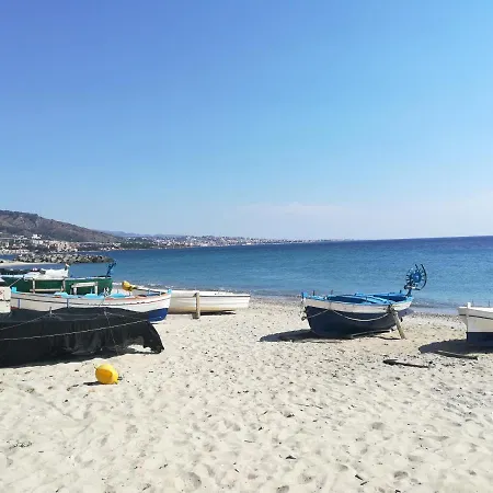 Holiday home Casa Silipi *