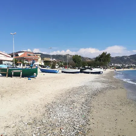 Hébergement de vacances Casa Silipi