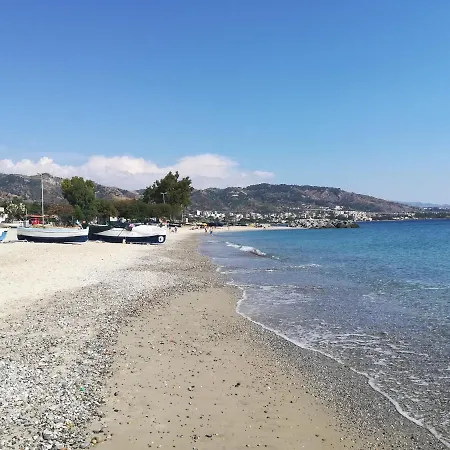 Hébergement de vacances Casa Silipi *