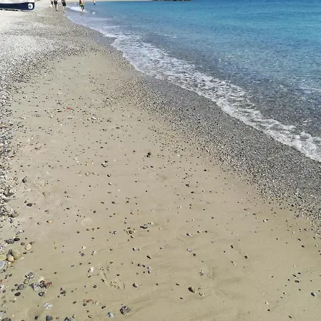 Casa Silipi Hébergement de vacances