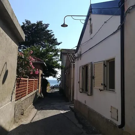 Casa Silipi Hébergement de vacances Gallico