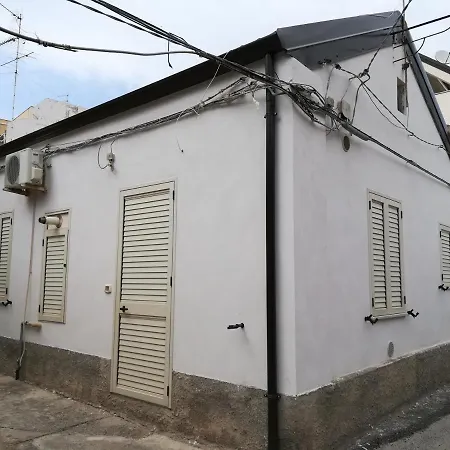 Casa Silipi *