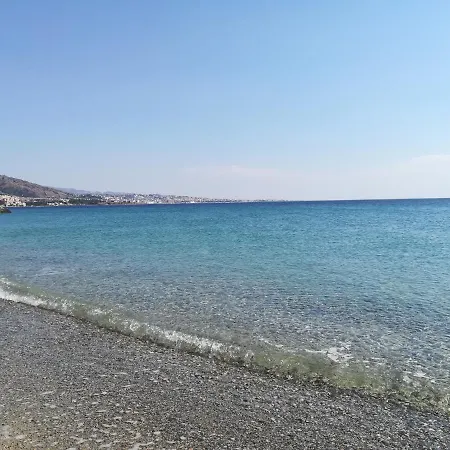 Casa de Férias Casa Silipi Gallico