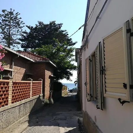 Casa Silipi Hébergement de vacances *