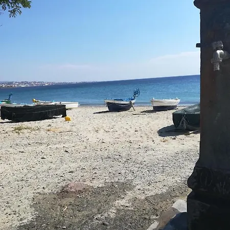 Hébergement de vacances Casa Silipi Gallico