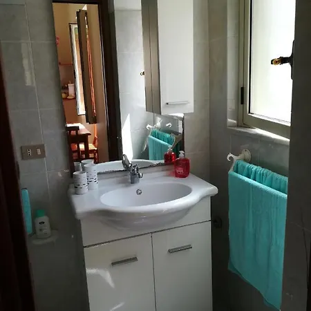 Casa Silipi Hébergement de vacances