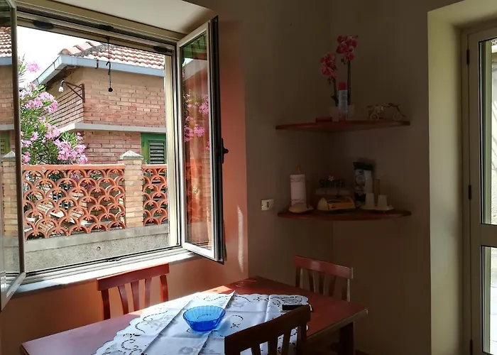 Casa de Férias Casa Silipi