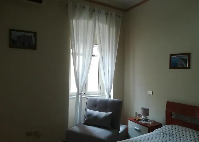 Casa Silipi Nyaraló *