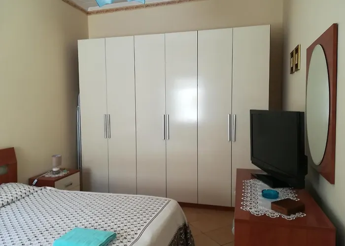 Casa Silipi Holiday home *