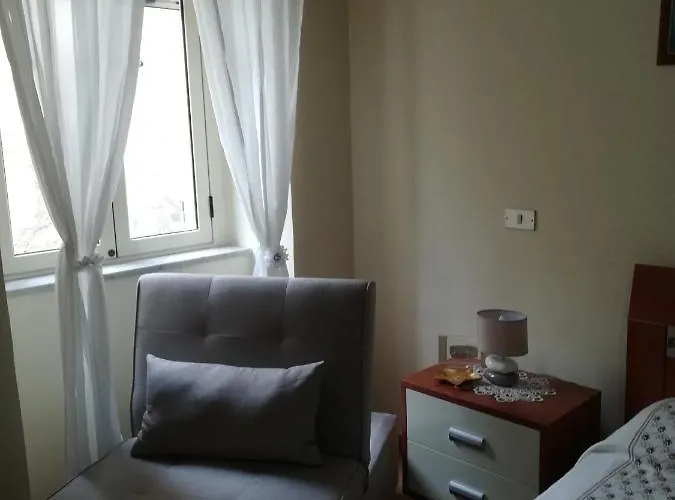 Holiday home Casa Silipi Gallico