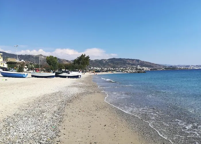 Nyaraló Casa Silipi *