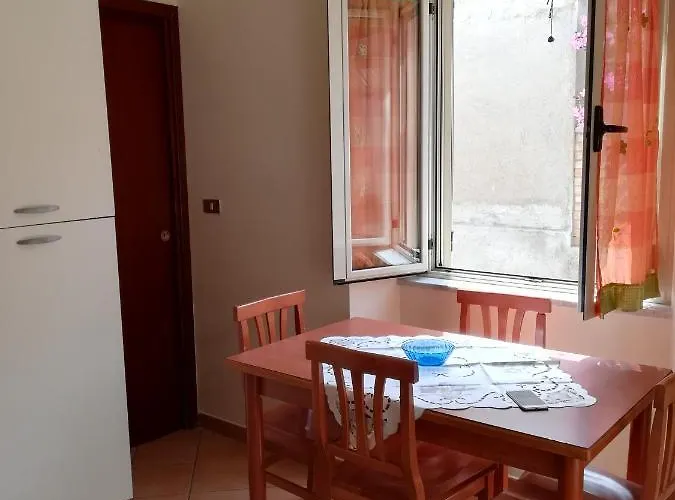 Casa de Férias Casa Silipi Gallico