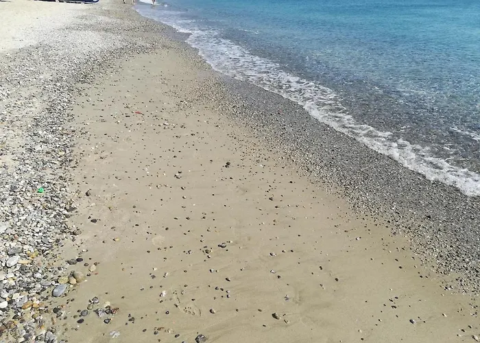 Casa Silipi Casa de Férias