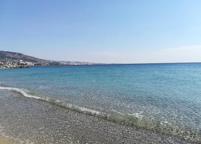 Casa de Férias Casa Silipi Gallico