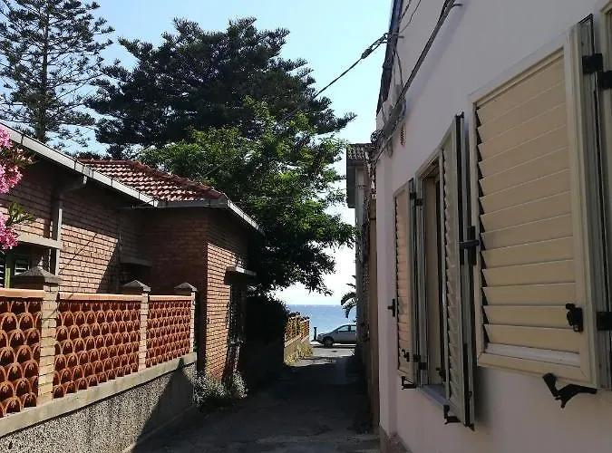 Casa Silipi Casa de Férias *