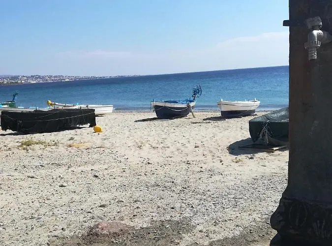 Casa de Férias Casa Silipi Gallico