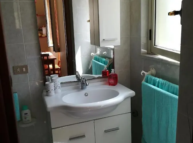 Casa Silipi Holiday home